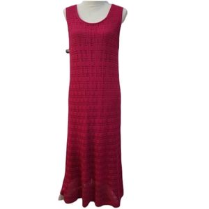 CHICO'S Knit Dress